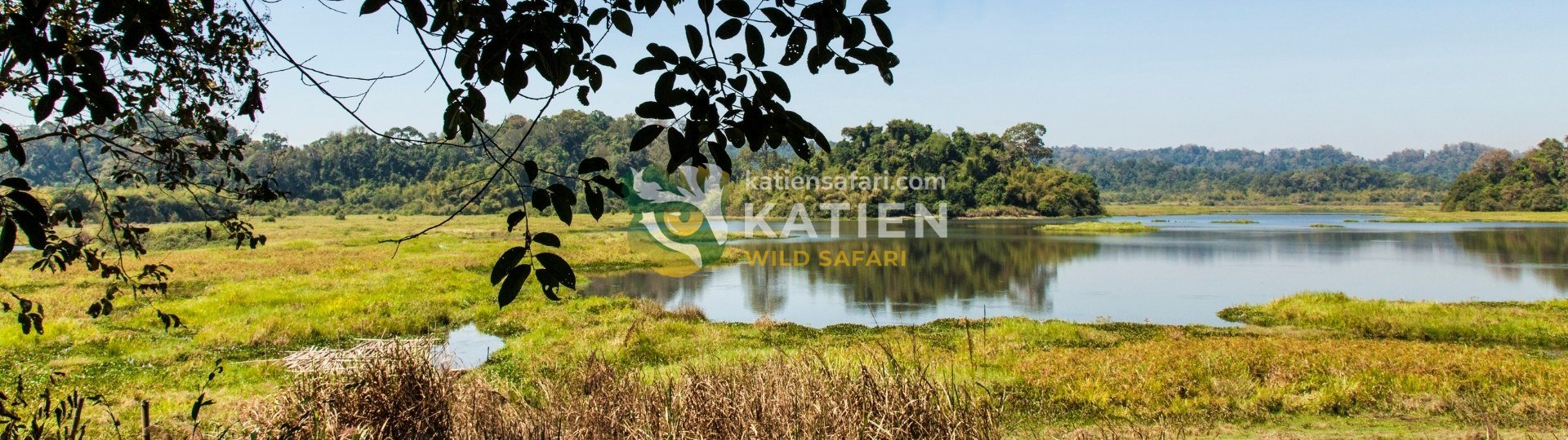 Cat Tien National Park